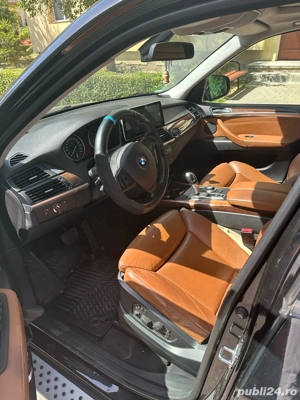 Bmw X5 E70 Vand Schimb - imagine 3