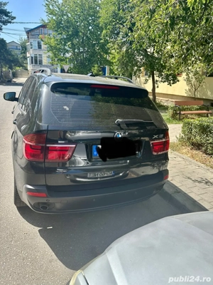 Bmw X5 E70 Vand Schimb - imagine 4
