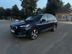 Vând Seat Tarraco - imagine 2