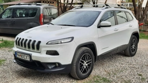 Jeep Cherokee 2.0 Mjet 4x4 Longitude - imagine 9