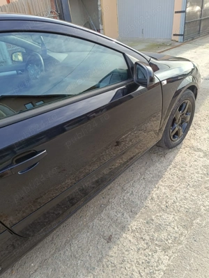 Opel Astra GTC 2007 - imagine 4