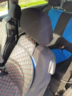 Opel Astra GTC 2007 - imagine 3