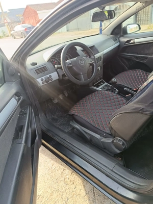 Opel Astra GTC 2007 - imagine 2