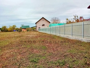 Teren Sat Costi cu Toate Utilitatile la Poarta + Stada Asfaltata - imagine 2