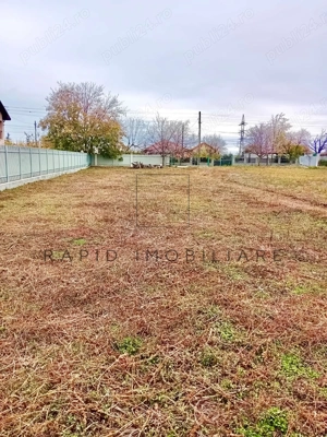 Teren Sat Costi cu Toate Utilitatile la Poarta + Stada Asfaltata