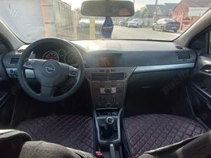 Opel Astra GTC 2007 - imagine 5