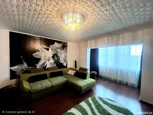 Apartament de închiriat 