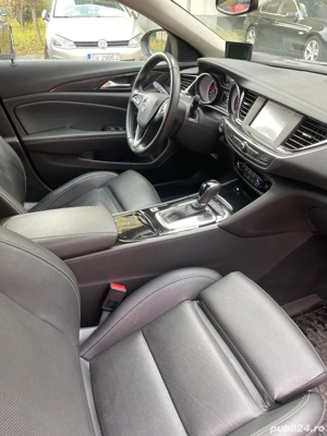 vand opel insignia - imagine 5