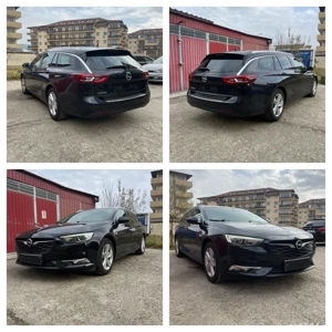 vand opel insignia - imagine 3