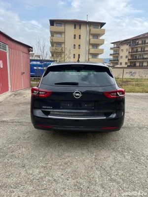 vand opel insignia - imagine 2