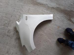 VW UP portiera si aripa stanga fata - imagine 2