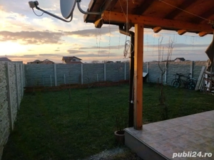 Casa Duplex 3 Camere - Complet Mobilata - Sag - imagine 6