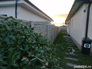 Casa Duplex 3 Camere - Complet Mobilata - Sag - imagine 5