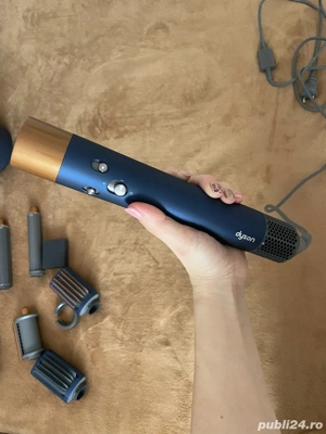 Dyson Airwrap Complete Long