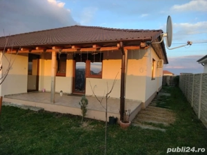 Casa Duplex 3 Camere - Complet Mobilata - Sag - imagine 7