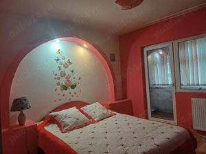 Se vinde apartament cu 3 camere decomandat in Rămnicu Sărat - imagine 5