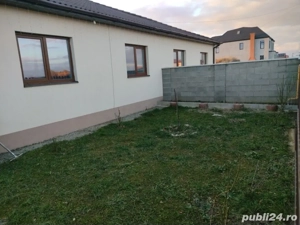 Casa Duplex 3 Camere - Complet Mobilata - Sag - imagine 2