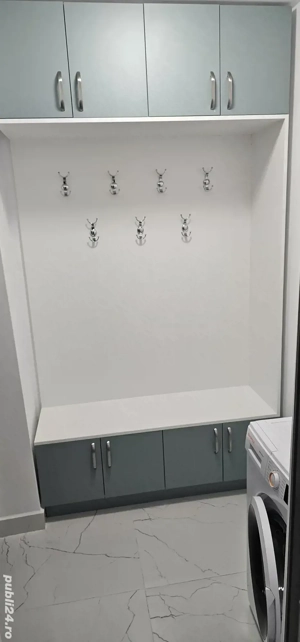 Inchiriez apartament 2 camere zona Spital