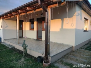 Casa Duplex 3 Camere - Complet Mobilata - Sag - imagine 8