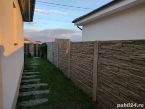 Casa Duplex 3 Camere - Complet Mobilata - Sag - imagine 3