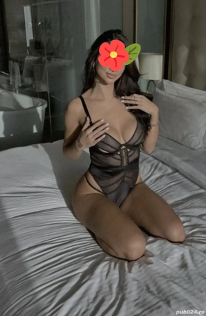 Noua in Brașov. Masaj erotic  