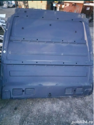 Vand/dezmembrez piese Mercedes Sprinter  - imagine 3