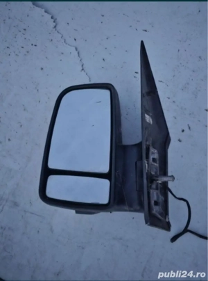 Vand/dezmembrez piese Mercedes Sprinter  - imagine 5