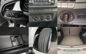 Skoda Fabia Combi   1.  km   Import Germania   - imagine 6