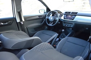 Skoda Fabia Combi   1.  km   Import Germania   - imagine 3