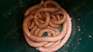 Carcasa porc și ppreparate - imagine 2