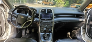 Chevrolet Malibu Ltz - imagine 5