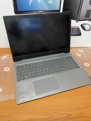 Laptop Lenovo ideapad S145-15IIL I5-1035G4, 20 Gb DDR4, SSD 512