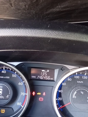 Vand Hyundai ix35 sau schimb cu dubita sau furgon - imagine 5