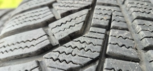 Anvelope iarna sh 2 ani (2023) 225/45/R18 - imagine 3