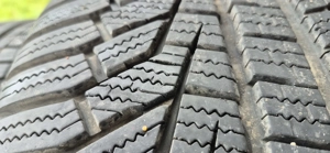 Anvelope iarna sh 2 ani (2023) 225/45/R18 - imagine 2