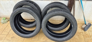 Anvelope iarna sh 2 ani (2023) 225/45/R18