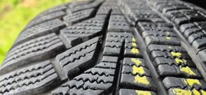 Anvelope iarna sh 2 ani (2023) 225/45/R18 - imagine 4