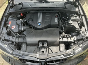 Vând seria 1bmw - imagine 5