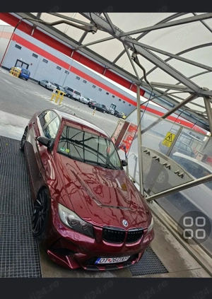 BMW e90 3.0d M57 2007 - imagine 2