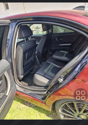 BMW e90 3.0d M57 2007 - imagine 4