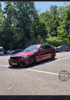 BMW e90 3.0d M57 2007 - imagine 5