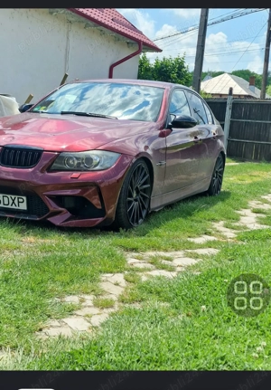 BMW e90 3.0d M57 2007 - imagine 8