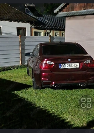 BMW e90 3.0d M57 2007 - imagine 7