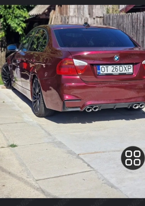 BMW e90 3.0d M57 2007 - imagine 6