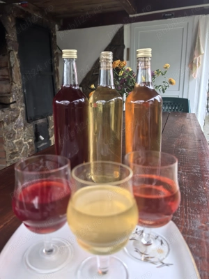 Vand vin zona Turcinesti-Rugi  - imagine 4