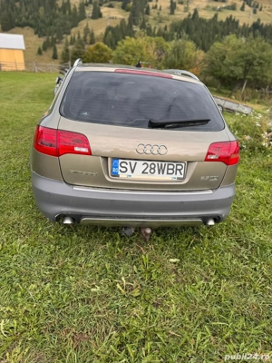 Audi allroad 2.7 tdi  - imagine 5