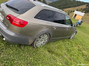 Audi allroad 2.7 tdi  - imagine 4