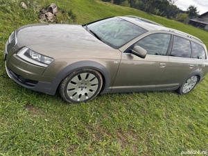 Audi allroad 2.7 tdi  - imagine 3
