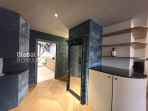 Hotel Serviced Residence | 3 Rooms + Parking + Terrace | Primaverii - Open View - imagine 8