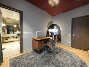 Hotel Serviced Residence | 3 Rooms + Parking + Terrace | Primaverii - Open View - imagine 12